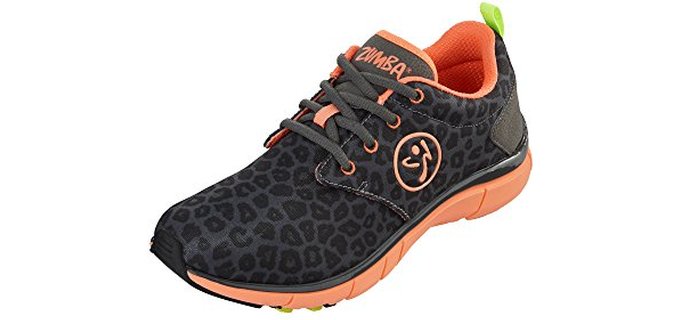 Best Shoe For Zumba With Bad Knees Best Shoe For Zumba With Bad Knees