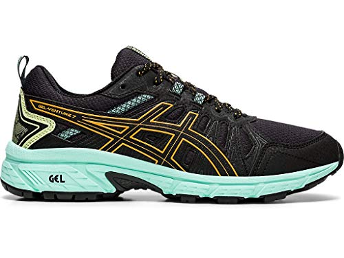 best asics tennis shoes for flat feet