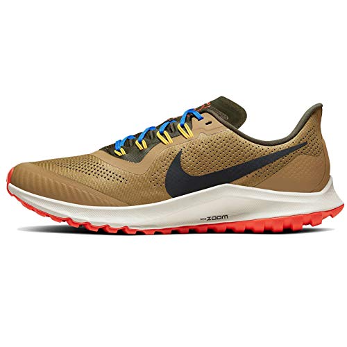 10 Best Nike Running Shoes for Flat Feet Men and Women