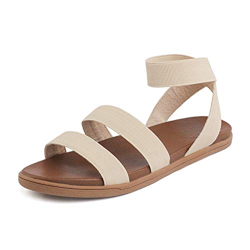 Best Sandals with Elastic Straps 2020