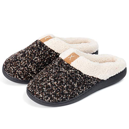 Best Memory Foam Slippers 2020