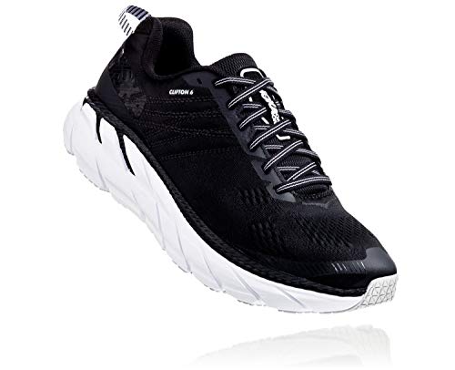 hoka flats