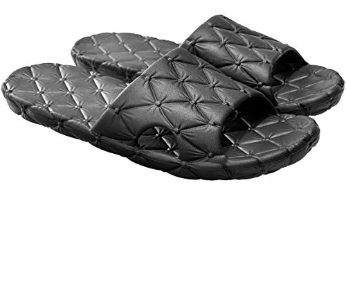 best non slip shower shoes