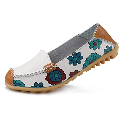 Best Driving Shoes for Women 2020