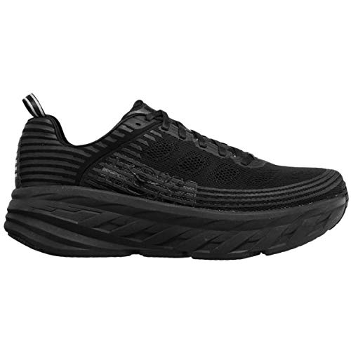 best hoka shoes for back pain