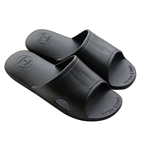 best non slip shower shoes