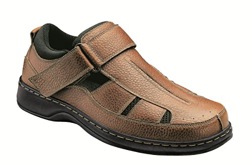 gentleman's neuropathy sandals