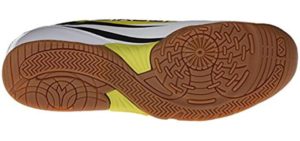 women's indoor soccer shoes