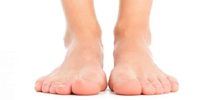 skechers for flat feet