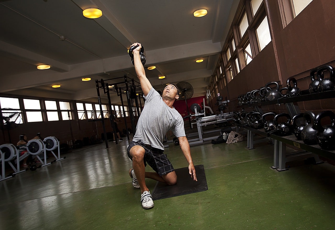 high impact training shoes