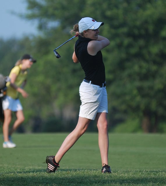 best womens golf shoes