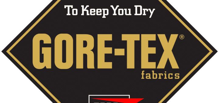 Gore-Tex feature