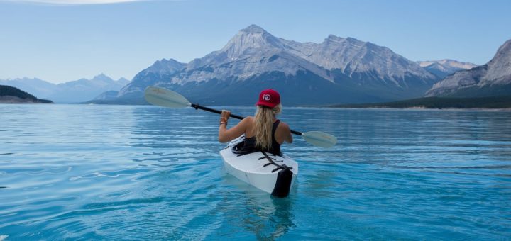 Kyaking Shoes feature