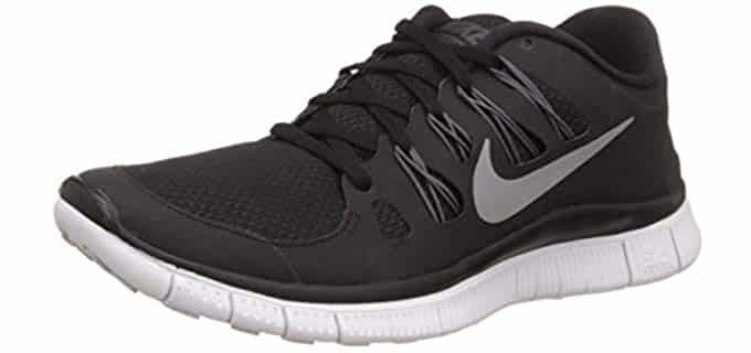 Nike Womens Free 5.0