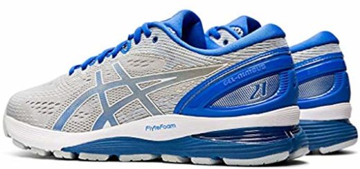 good running shoes for weak ankles