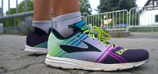 best brooks running shoes